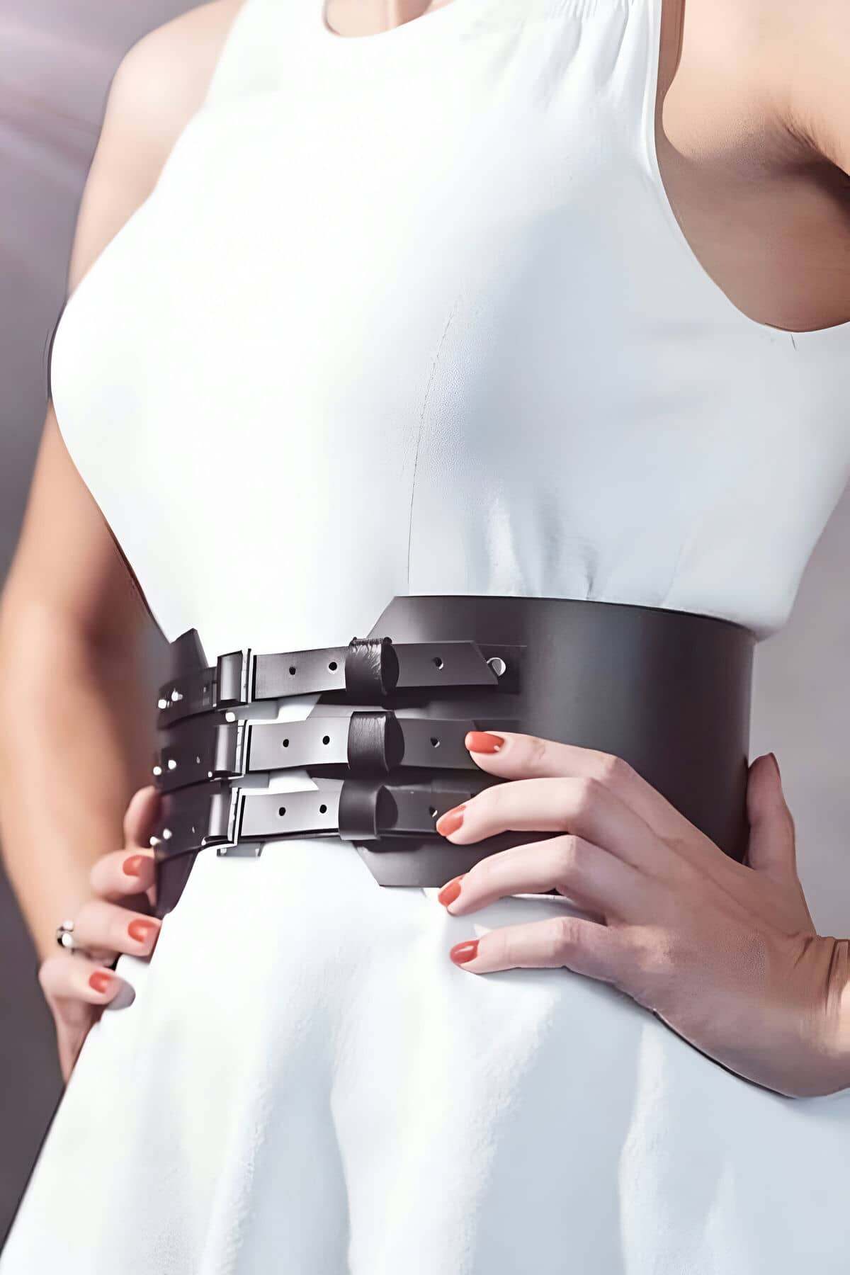 Belt Harnesses