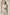 Plus-size khaki vegan-leather double-row grommet belt worn at the waist.