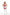 Plus-size red cutout panel harness bodysuit with halter collar in vegan leather by HarnessClub