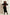 Plus Size Red Shoulder-Strap Wrap Waist Harness by HarnessClub in vegan leather