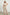 Plus-size tan leather wide waist belt with double buckles by HarnessClub