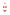 HarnessClub red vegan leather 3-piece lingerie set with studded bralette, thong, and cat-ear headband